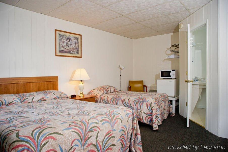 Motel Montreal เลคจอร์จ ห้อง รูปภาพ