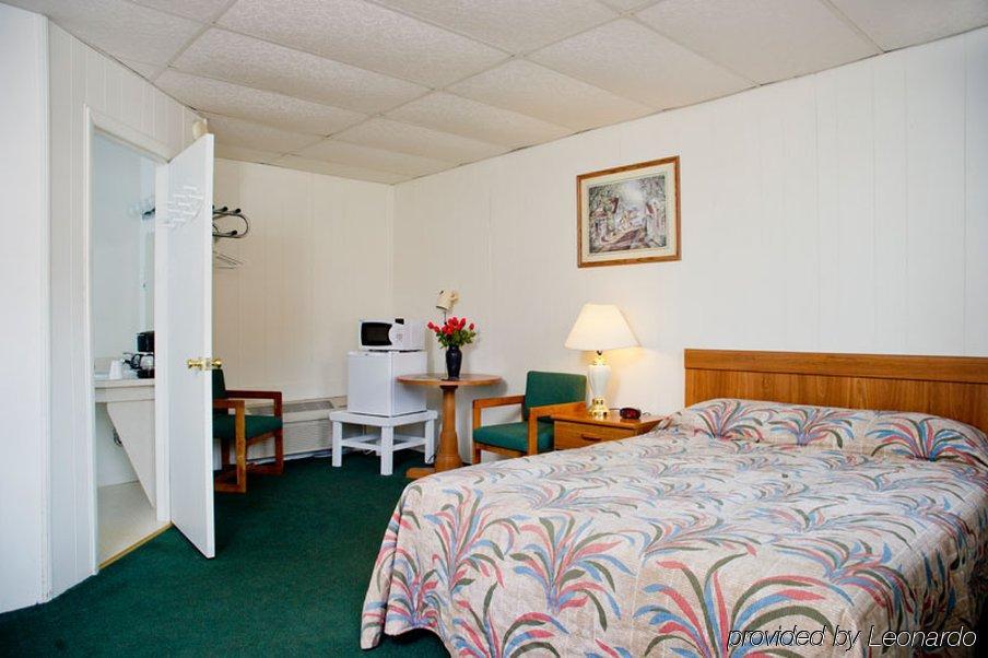 Motel Montreal เลคจอร์จ ห้อง รูปภาพ