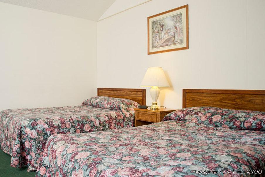 Motel Montreal เลคจอร์จ ห้อง รูปภาพ