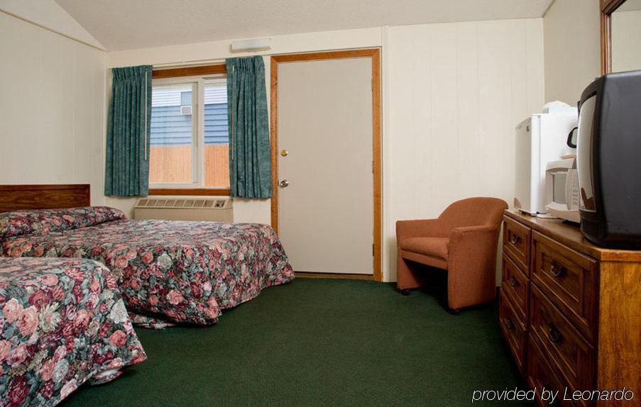 Motel Montreal เลคจอร์จ ภายนอก รูปภาพ
