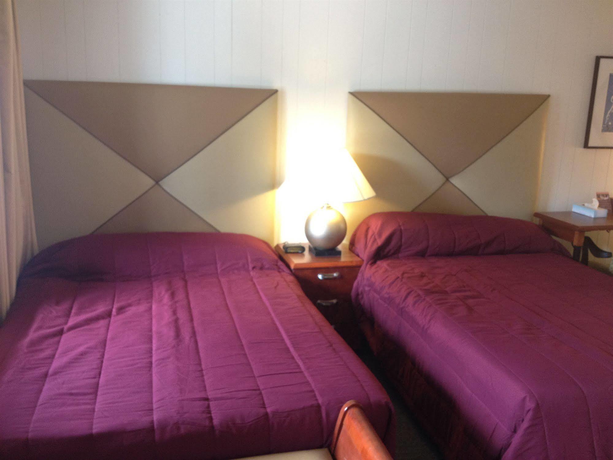 Motel Montreal เลคจอร์จ ภายนอก รูปภาพ